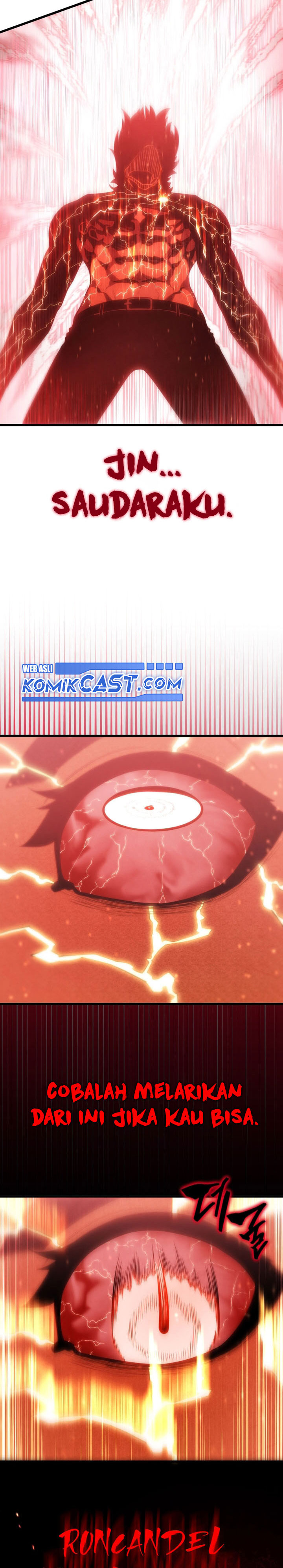 Swordmaster’s Youngest Son Chapter 158 Gambar 33