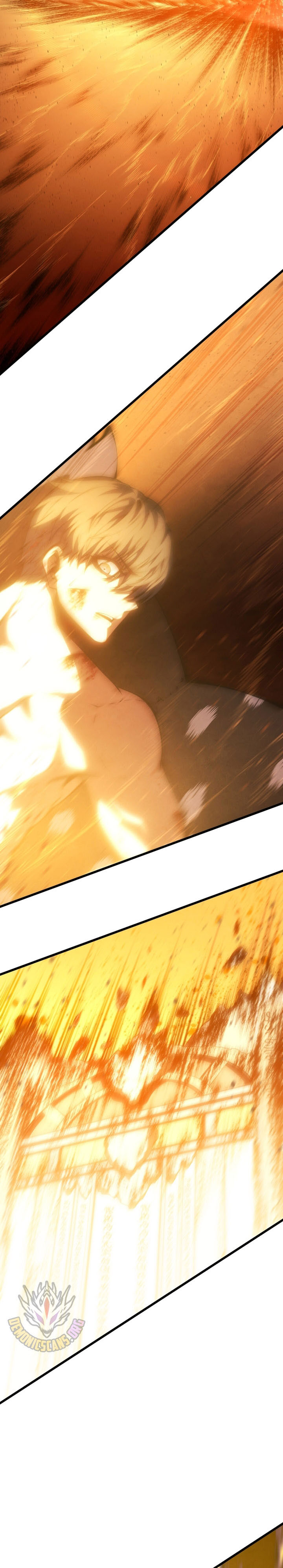 Swordmaster’s Youngest Son Chapter 158 Gambar 36