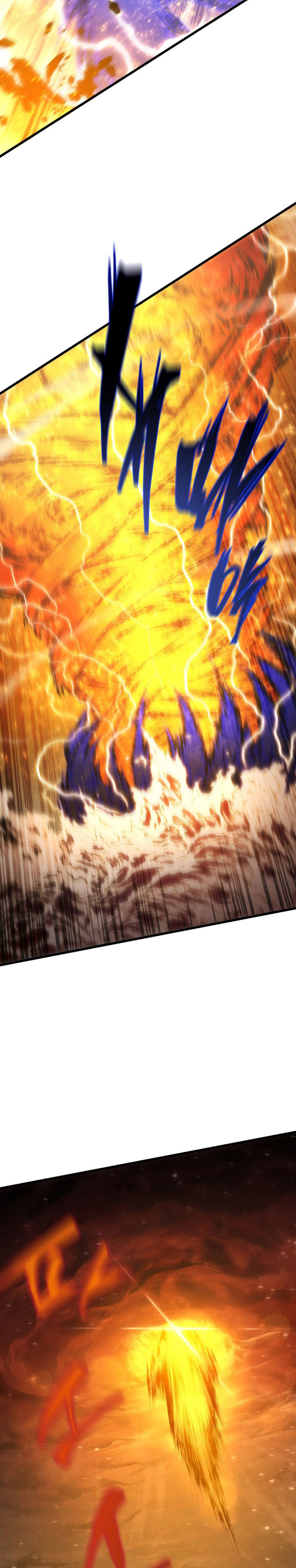 Swordmaster’s Youngest Son Chapter 158 Gambar 39