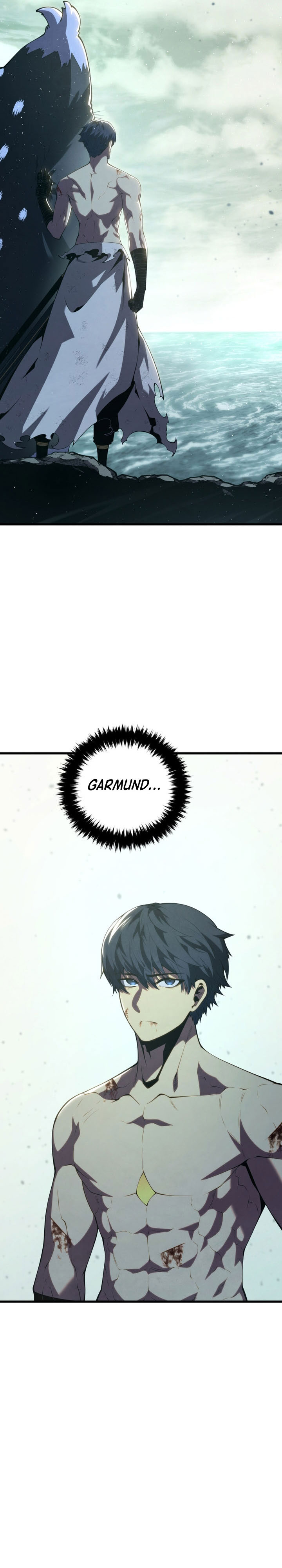 Swordmaster’s Youngest Son Chapter 158 Gambar 42