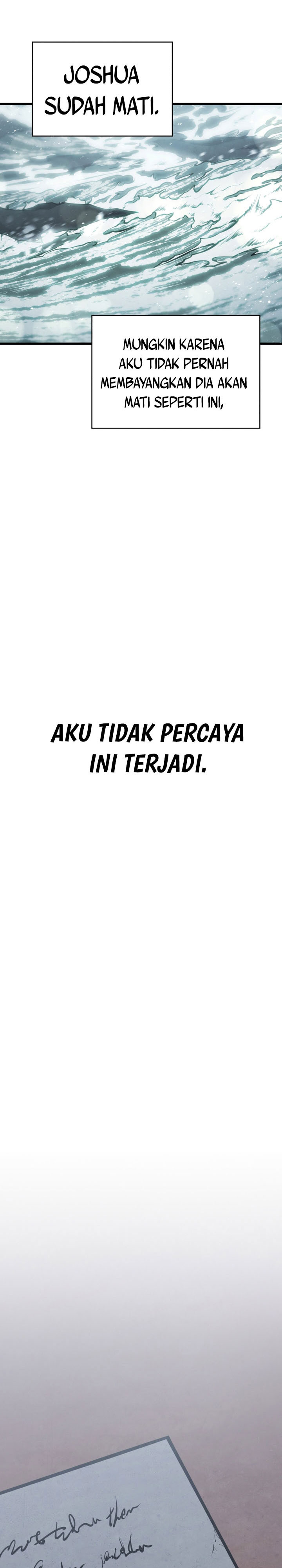 Swordmaster’s Youngest Son Chapter 158 Gambar 43