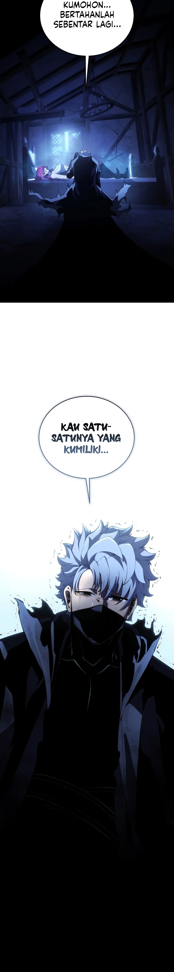 Swordmaster’s Youngest Son Chapter 160 Gambar 3