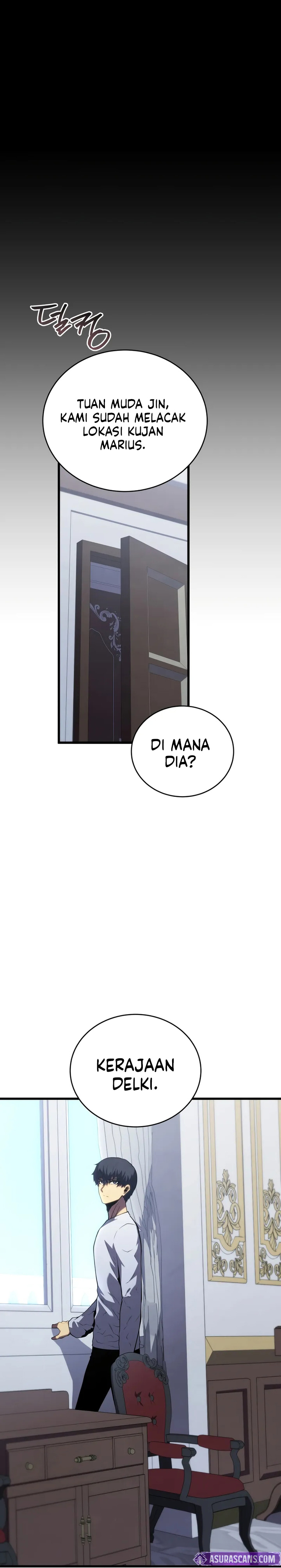 Swordmaster’s Youngest Son Chapter 160 Gambar 4