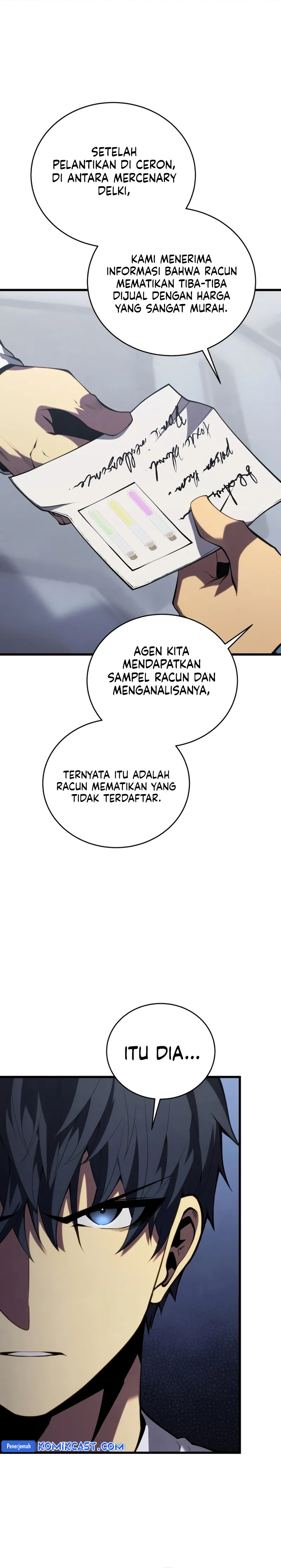 Swordmaster’s Youngest Son Chapter 160 Gambar 5