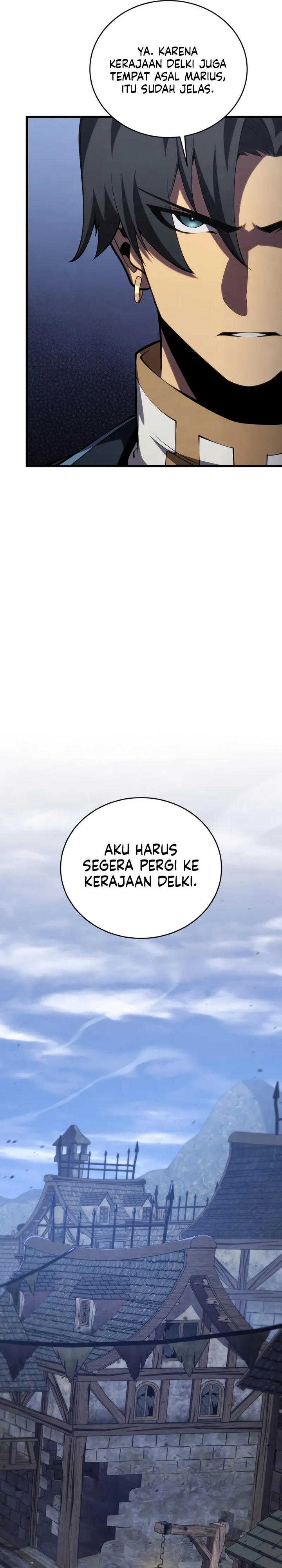 Swordmaster’s Youngest Son Chapter 160 Gambar 6