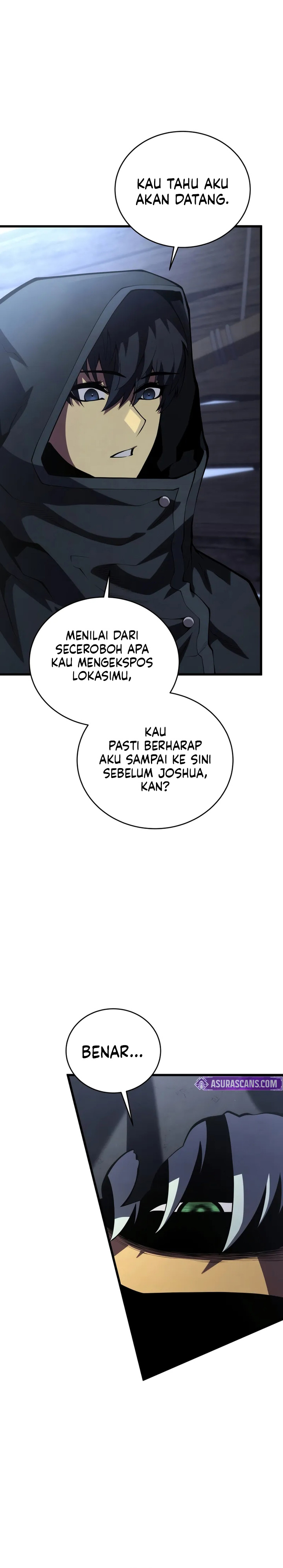 Swordmaster’s Youngest Son Chapter 160 Gambar 9