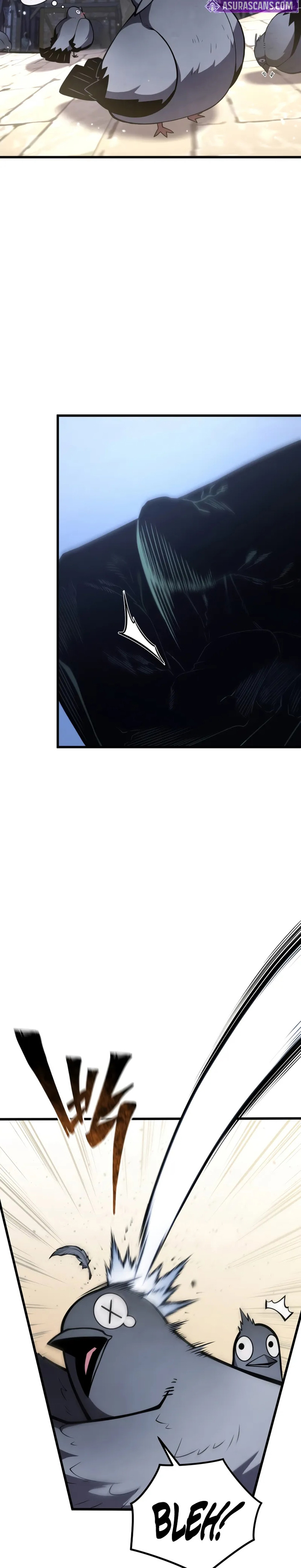 Swordmaster’s Youngest Son Chapter 160 Gambar 27