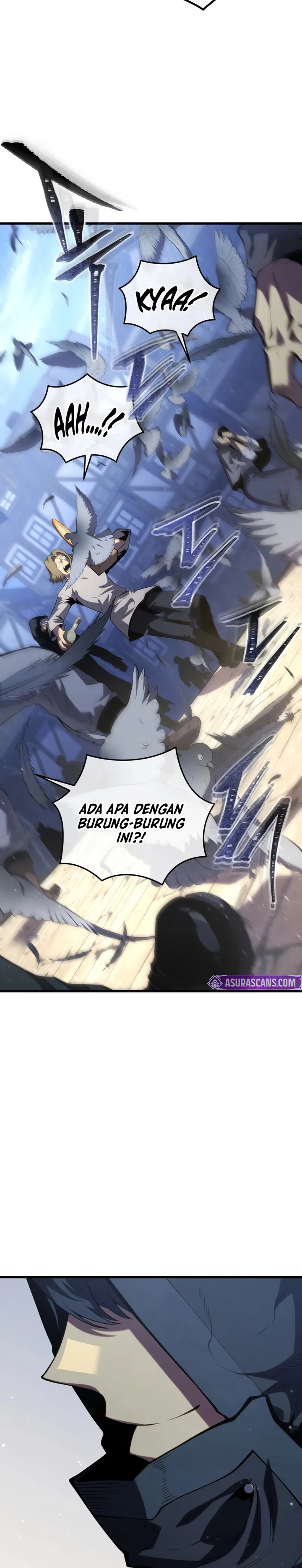 Swordmaster’s Youngest Son Chapter 160 Gambar 28