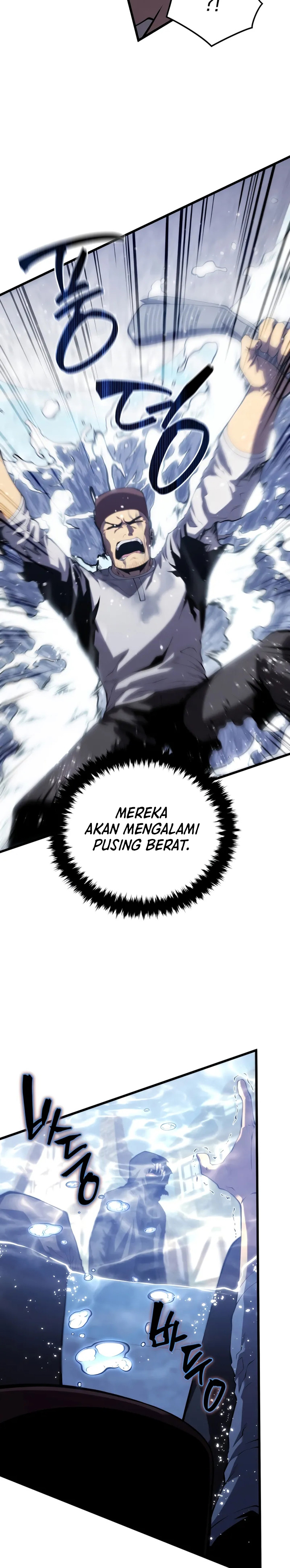 Swordmaster’s Youngest Son Chapter 160 Gambar 32