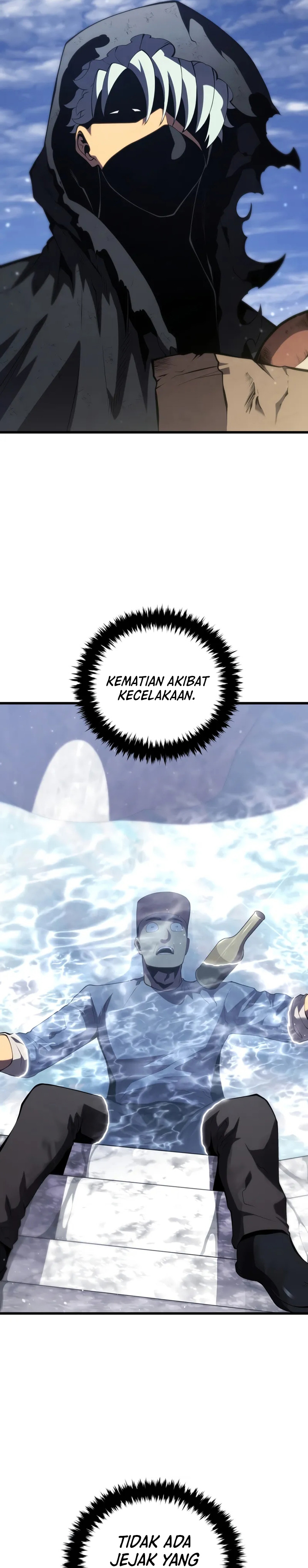 Swordmaster’s Youngest Son Chapter 160 Gambar 34