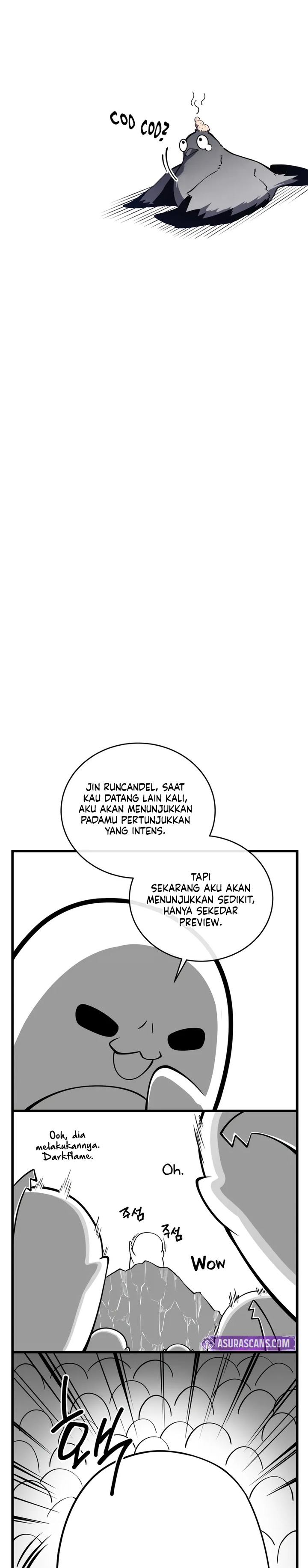 Swordmaster’s Youngest Son Chapter 160 Gambar 36