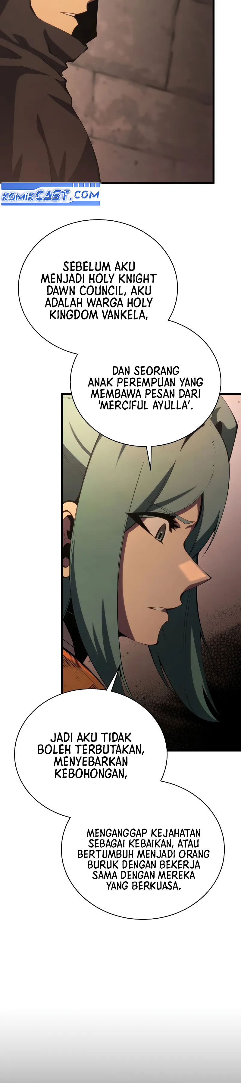 Swordmaster’s Youngest Son Chapter 163 Gambar 17