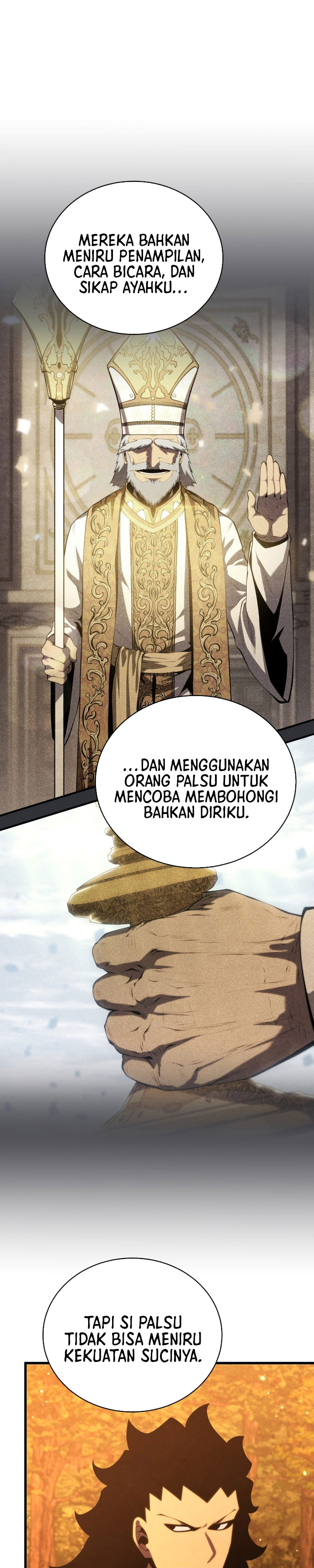 Swordmaster’s Youngest Son Chapter 167 Gambar 5