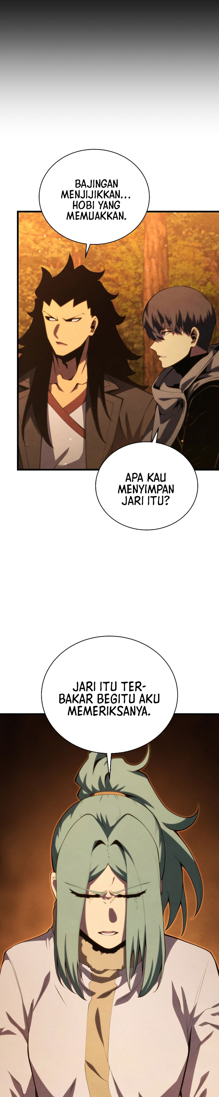 Swordmaster’s Youngest Son Chapter 167 Gambar 7