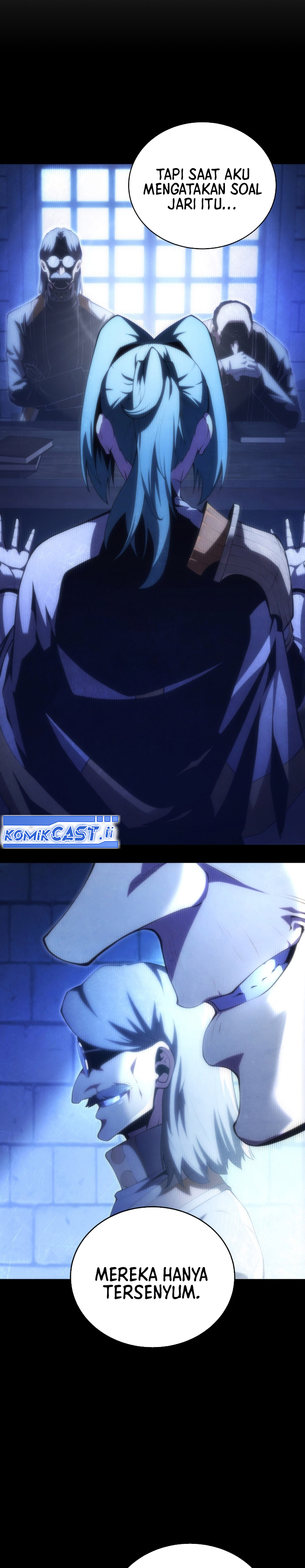 Swordmaster’s Youngest Son Chapter 167 Gambar 11