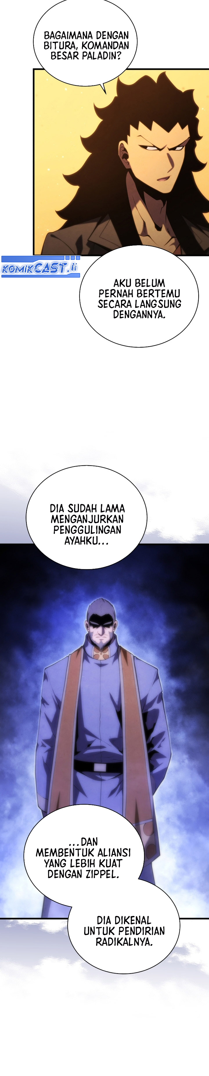 Swordmaster’s Youngest Son Chapter 167 Gambar 13