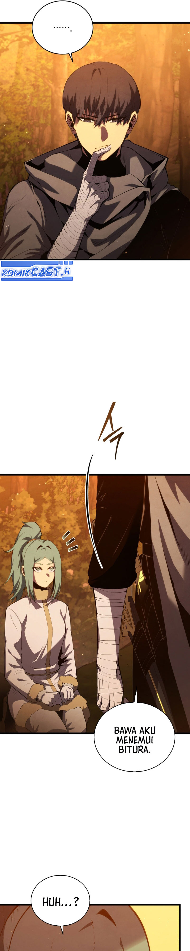 Swordmaster’s Youngest Son Chapter 167 Gambar 16