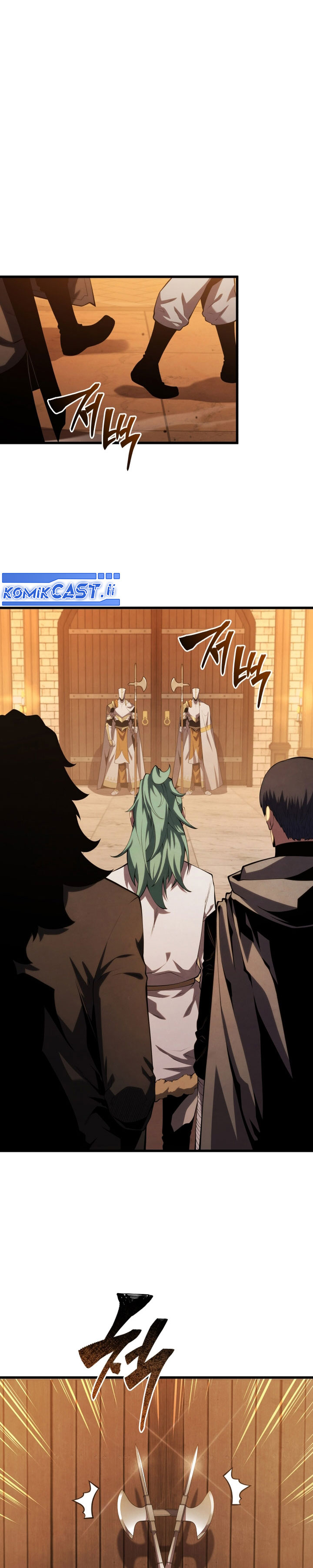 Swordmaster’s Youngest Son Chapter 167 Gambar 19