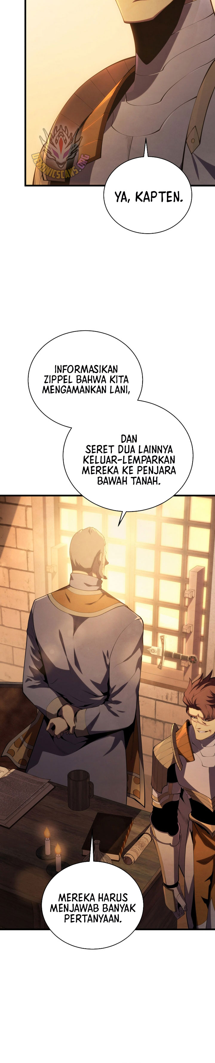 Swordmaster’s Youngest Son Chapter 167 Gambar 29