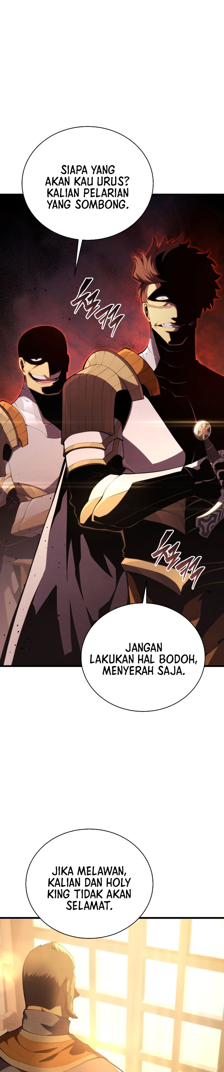 Swordmaster’s Youngest Son Chapter 167 Gambar 31