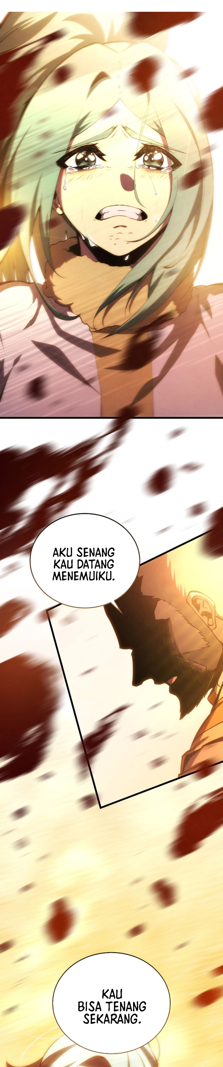 Swordmaster’s Youngest Son Chapter 167 Gambar 34