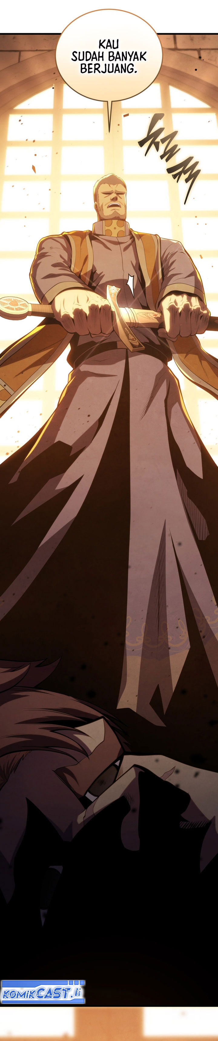 Swordmaster’s Youngest Son Chapter 167 Gambar 36