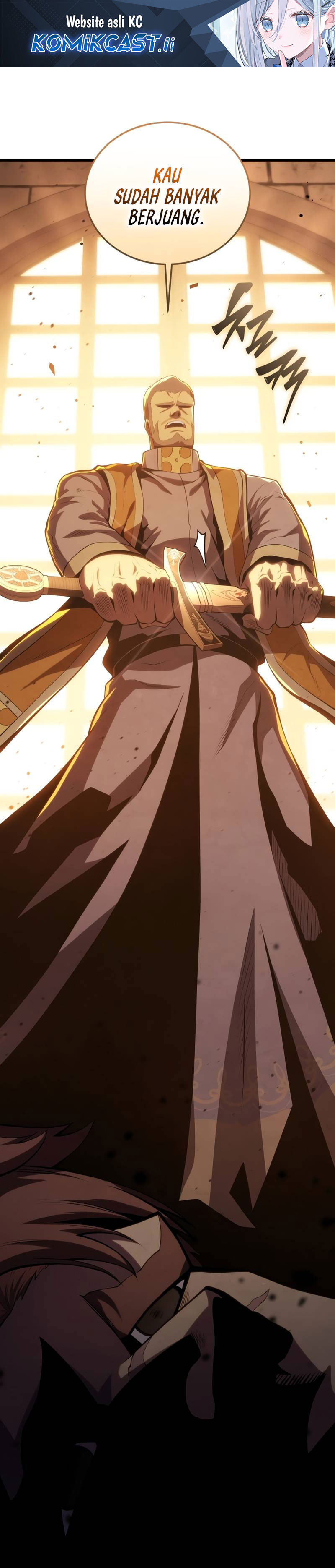 Swordmaster’s Youngest Son Chapter 168 Gambar 2