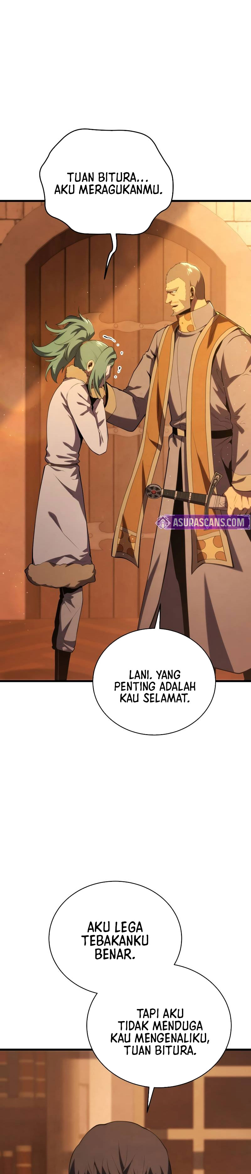 Swordmaster’s Youngest Son Chapter 168 Gambar 4