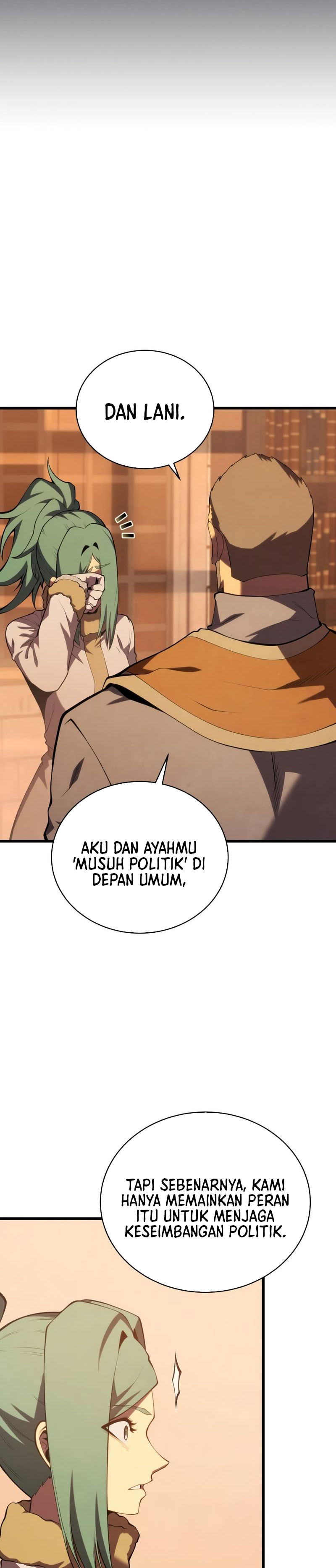 Swordmaster’s Youngest Son Chapter 168 Gambar 6