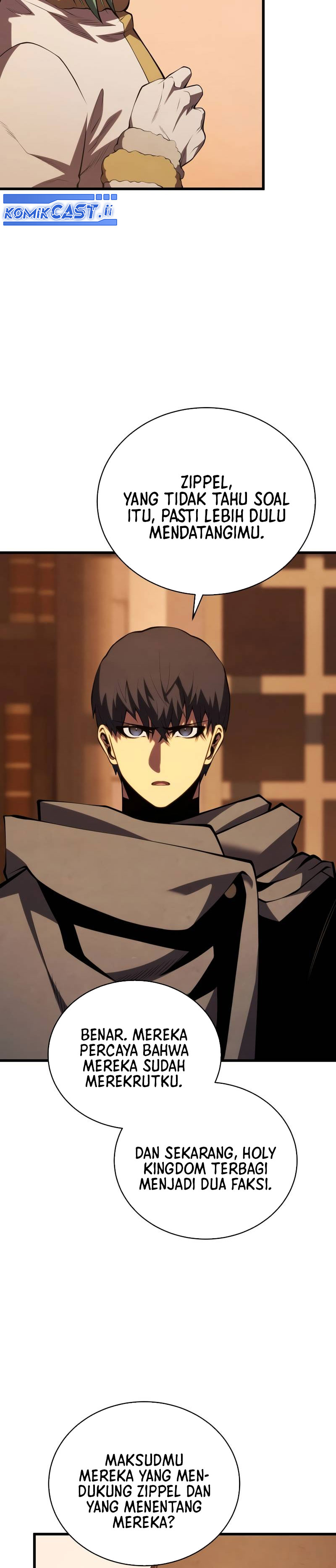 Swordmaster’s Youngest Son Chapter 168 Gambar 7