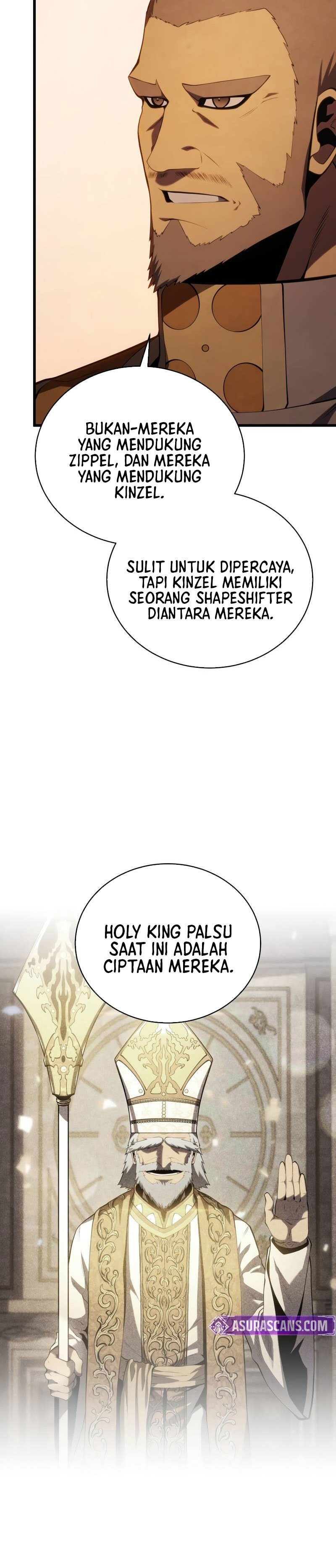 Swordmaster’s Youngest Son Chapter 168 Gambar 8