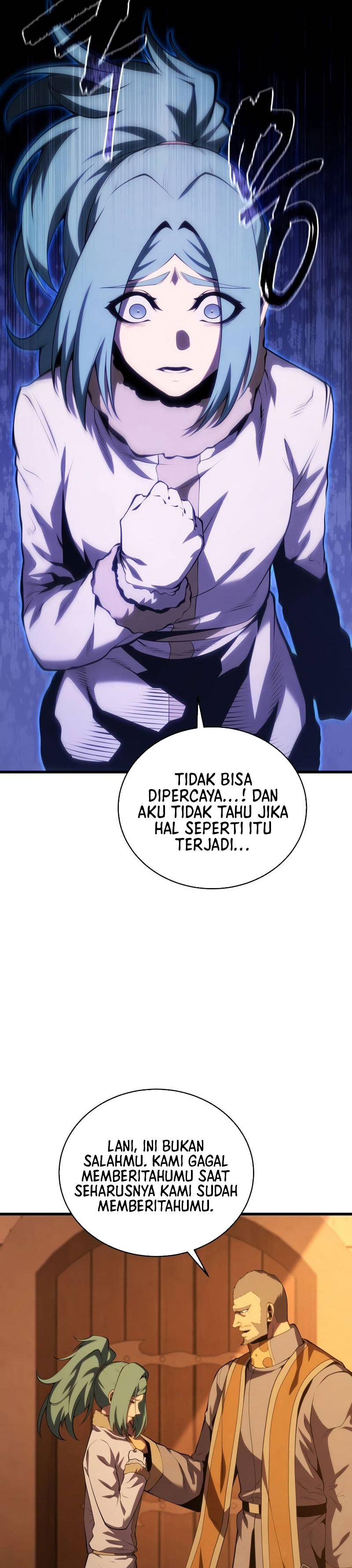 Swordmaster’s Youngest Son Chapter 168 Gambar 13