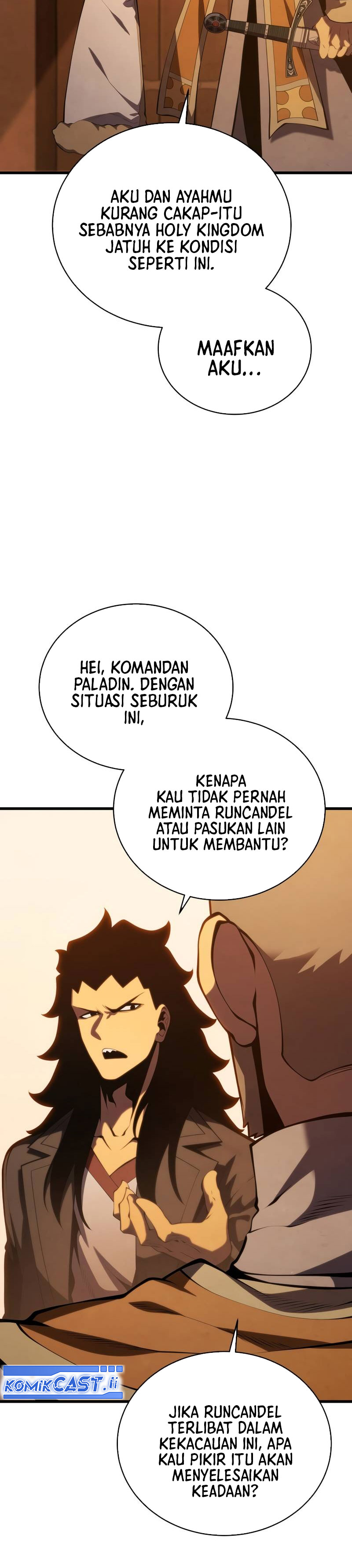 Swordmaster’s Youngest Son Chapter 168 Gambar 14