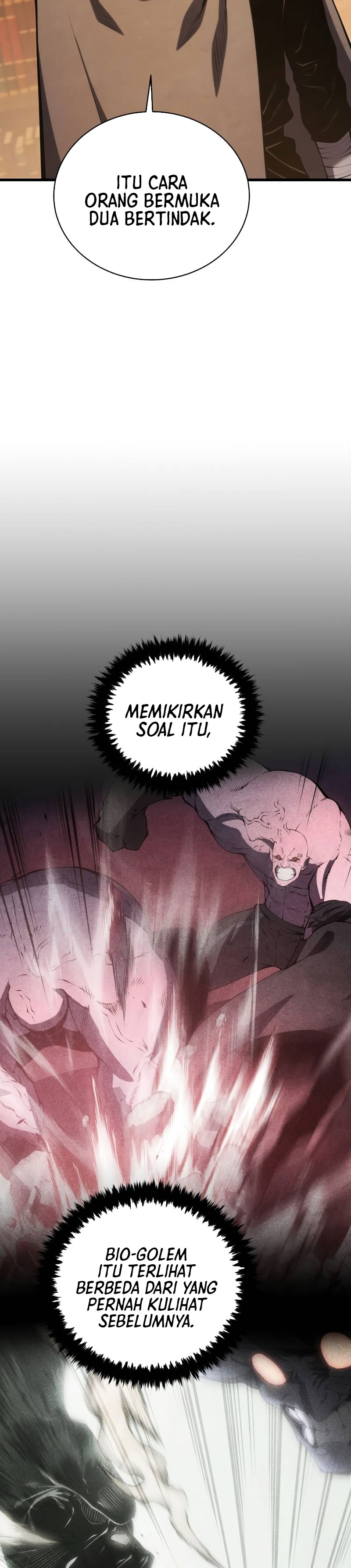 Swordmaster’s Youngest Son Chapter 168 Gambar 17