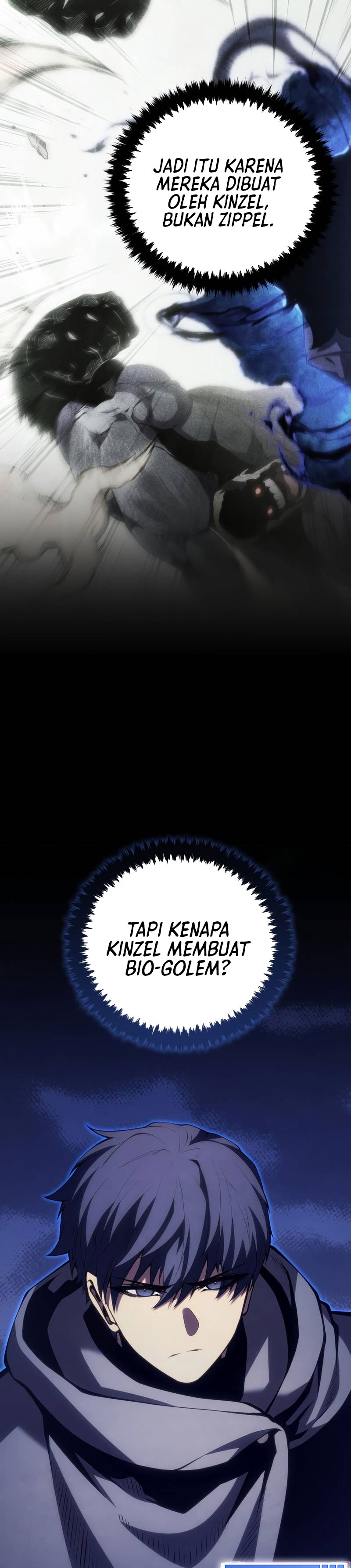 Swordmaster’s Youngest Son Chapter 168 Gambar 18