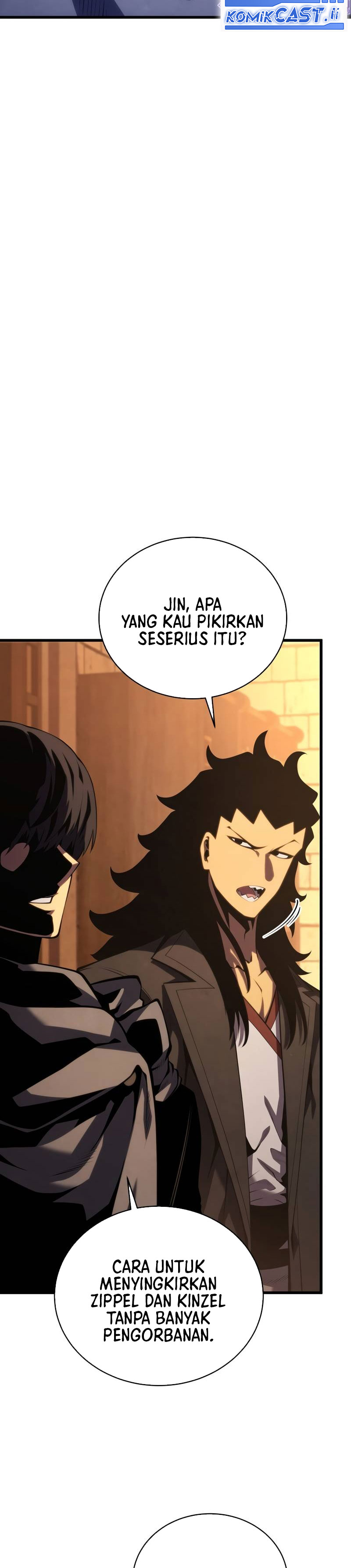 Swordmaster’s Youngest Son Chapter 168 Gambar 19