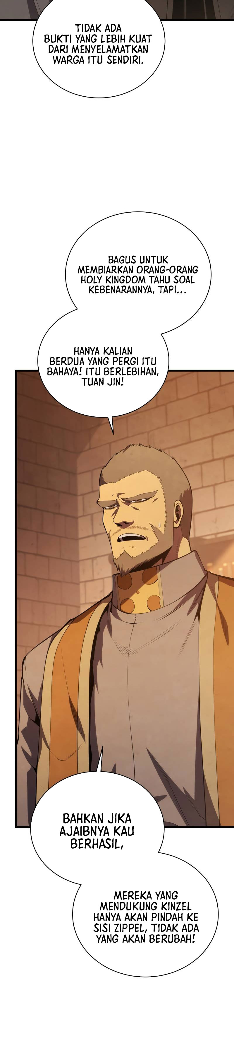 Swordmaster’s Youngest Son Chapter 168 Gambar 21