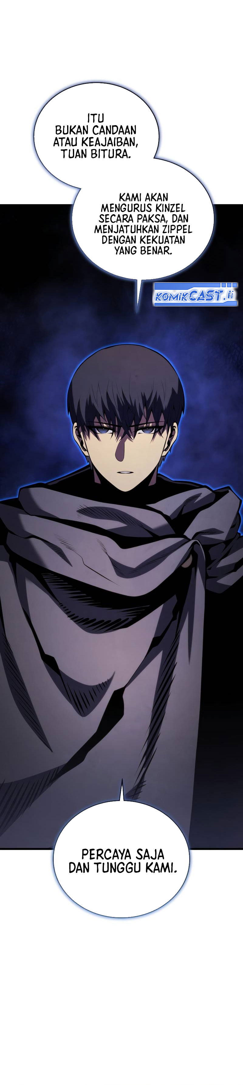 Swordmaster’s Youngest Son Chapter 168 Gambar 22