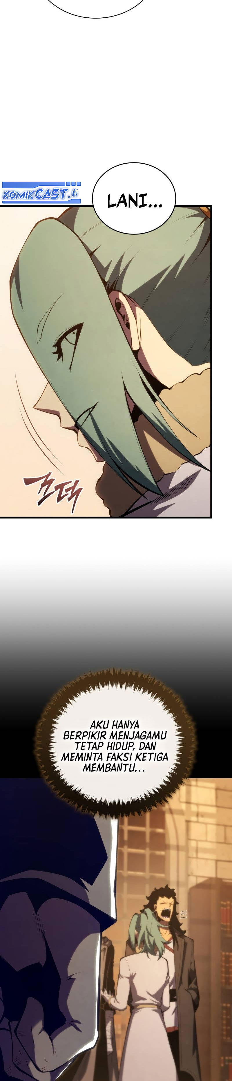 Swordmaster’s Youngest Son Chapter 168 Gambar 24