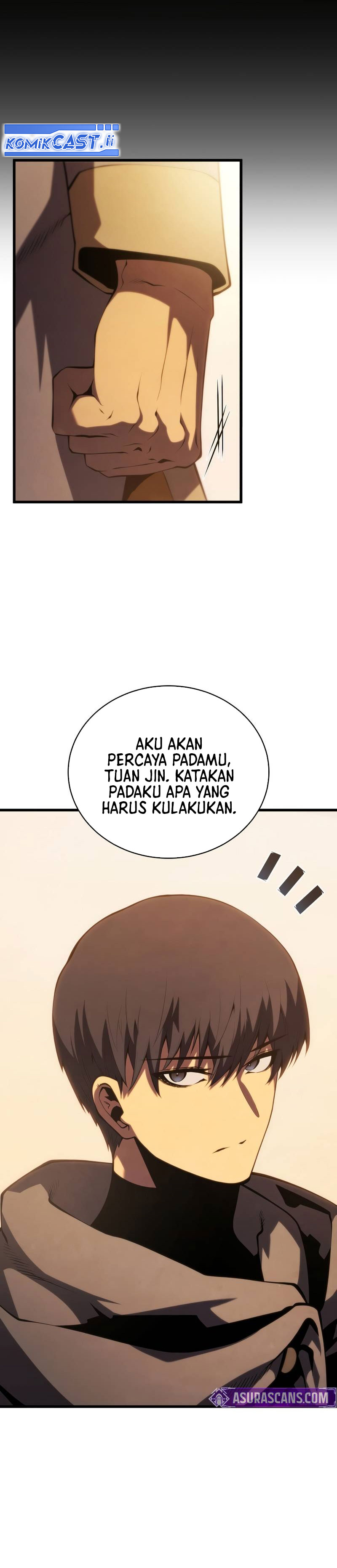 Swordmaster’s Youngest Son Chapter 168 Gambar 26