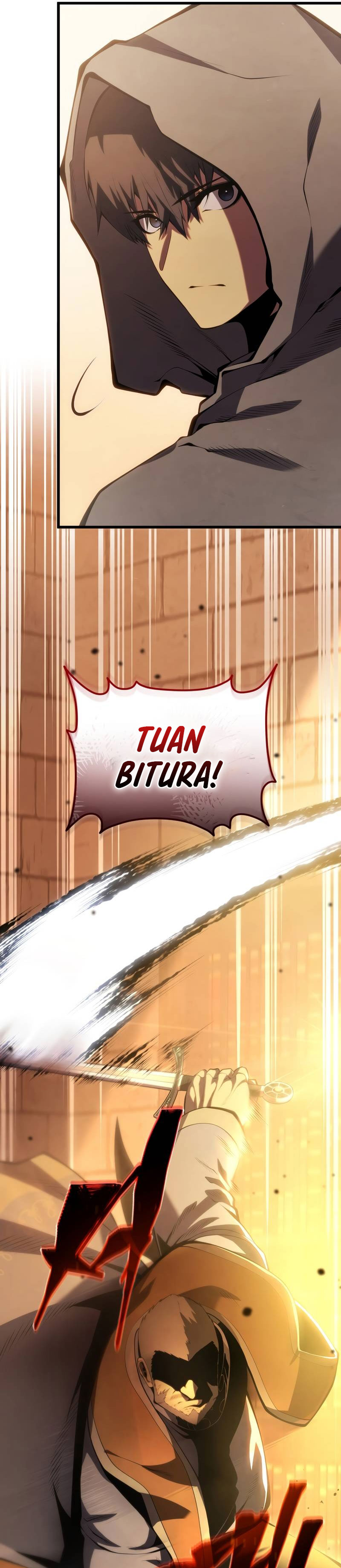 Swordmaster’s Youngest Son Chapter 168 Gambar 29