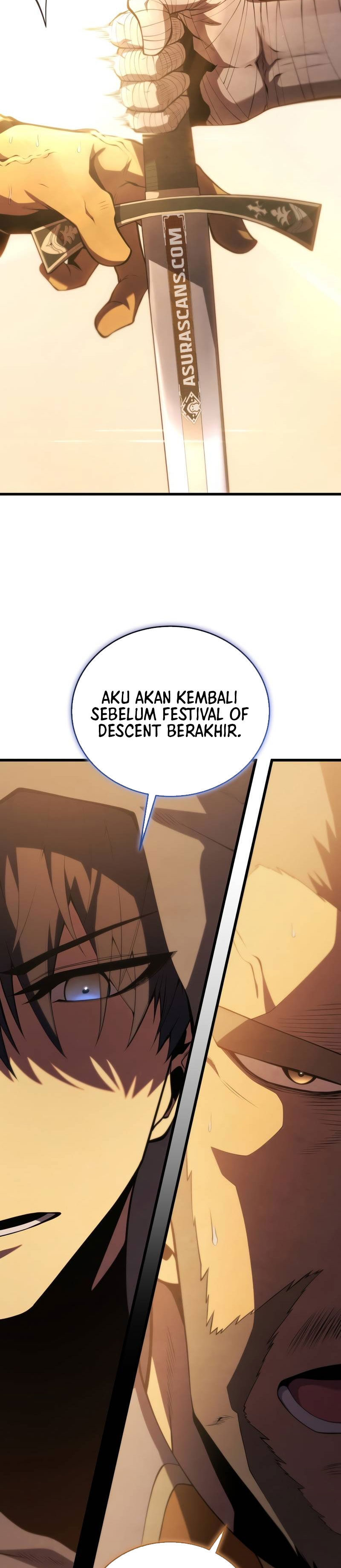 Swordmaster’s Youngest Son Chapter 168 Gambar 33