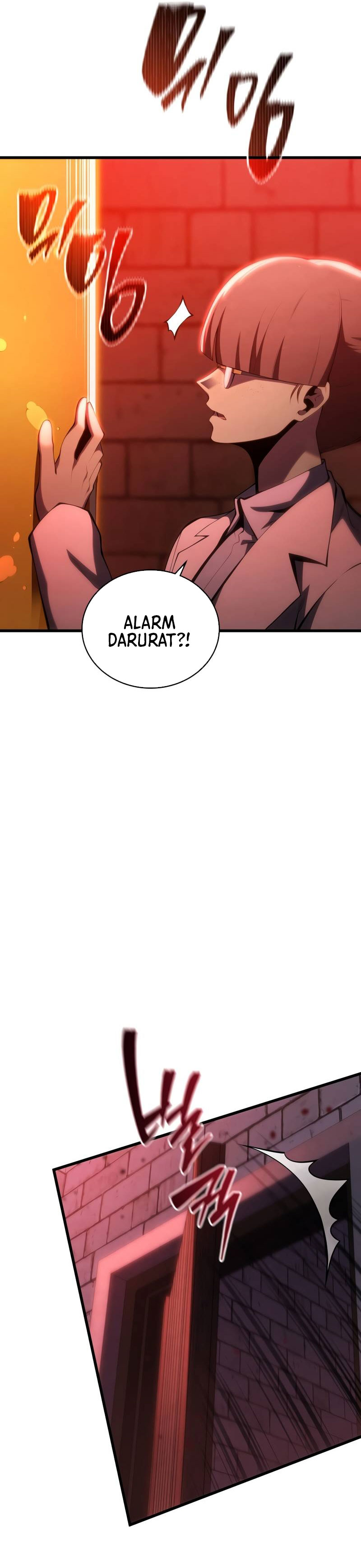 Swordmaster’s Youngest Son Chapter 168 Gambar 36