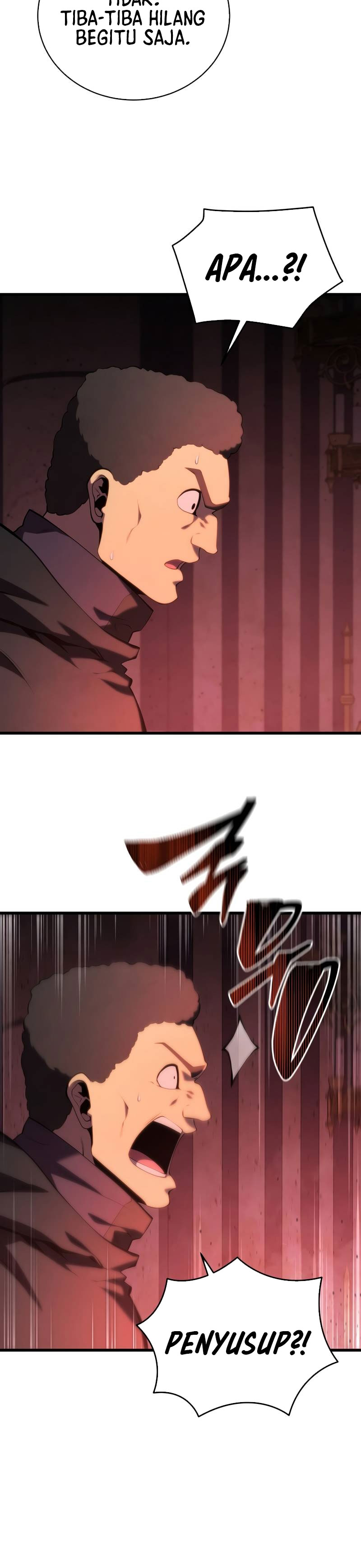 Swordmaster’s Youngest Son Chapter 168 Gambar 38