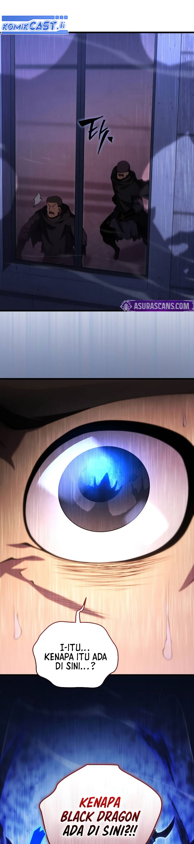 Swordmaster’s Youngest Son Chapter 168 Gambar 39