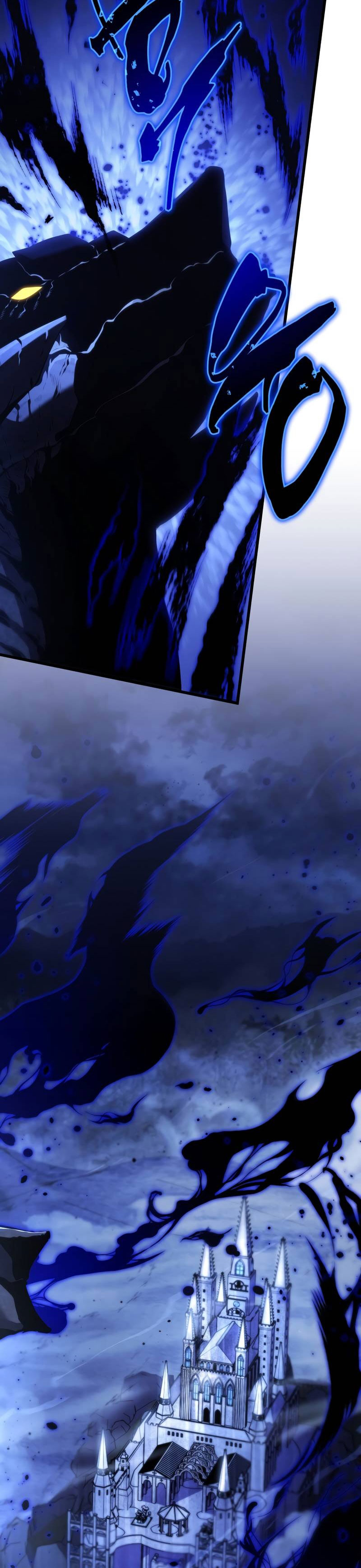 Swordmaster’s Youngest Son Chapter 168 Gambar 41