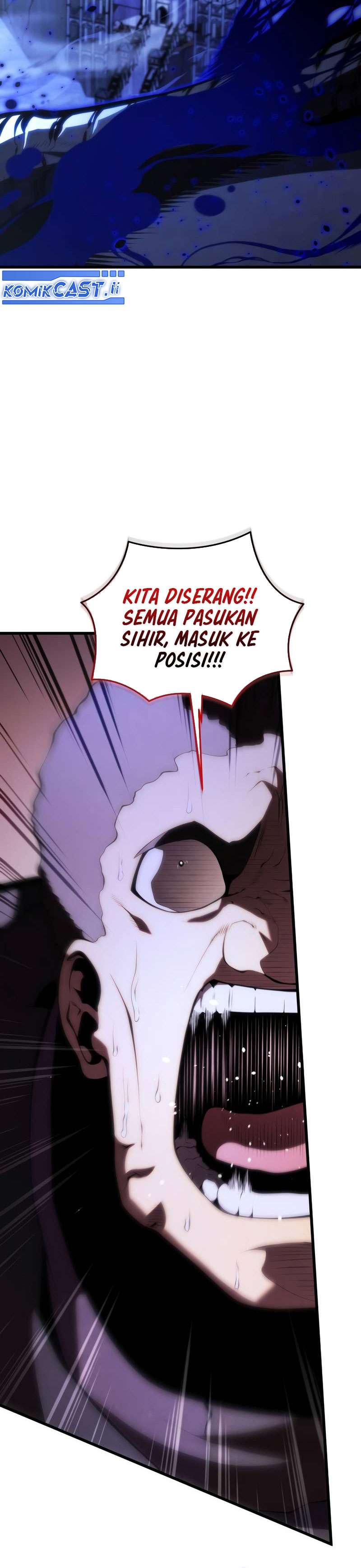 Swordmaster’s Youngest Son Chapter 168 Gambar 42