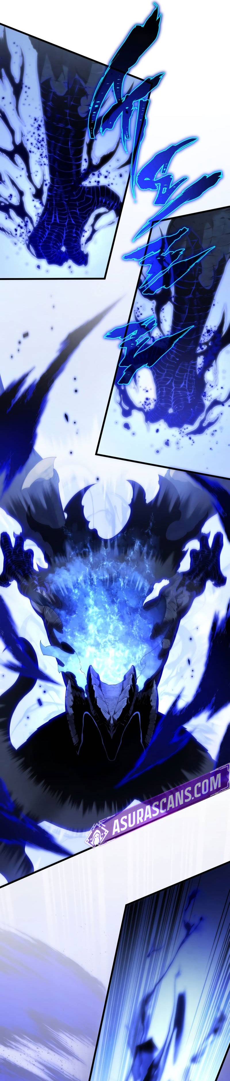 Swordmaster’s Youngest Son Chapter 168 Gambar 43