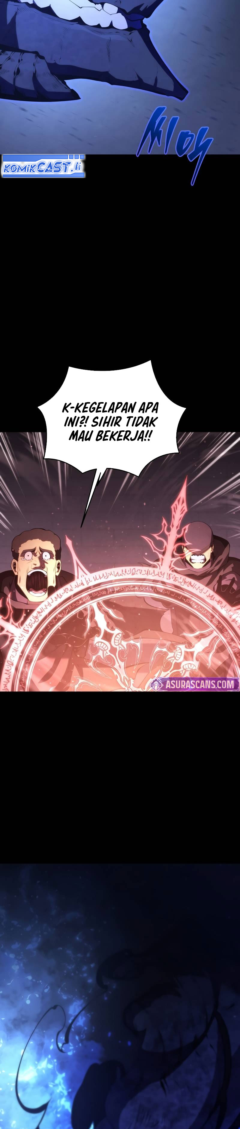 Swordmaster’s Youngest Son Chapter 168 Gambar 47