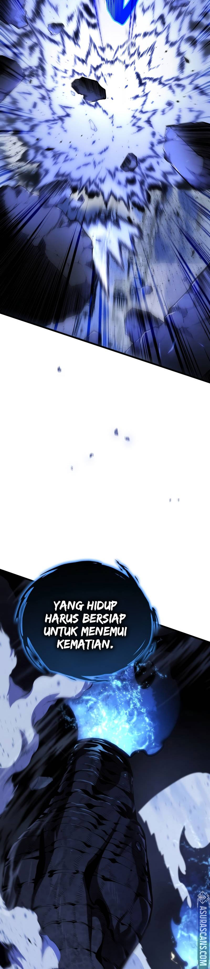 Swordmaster’s Youngest Son Chapter 168 Gambar 53